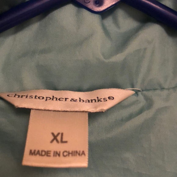 Spring jacket - Picture 3 of 3